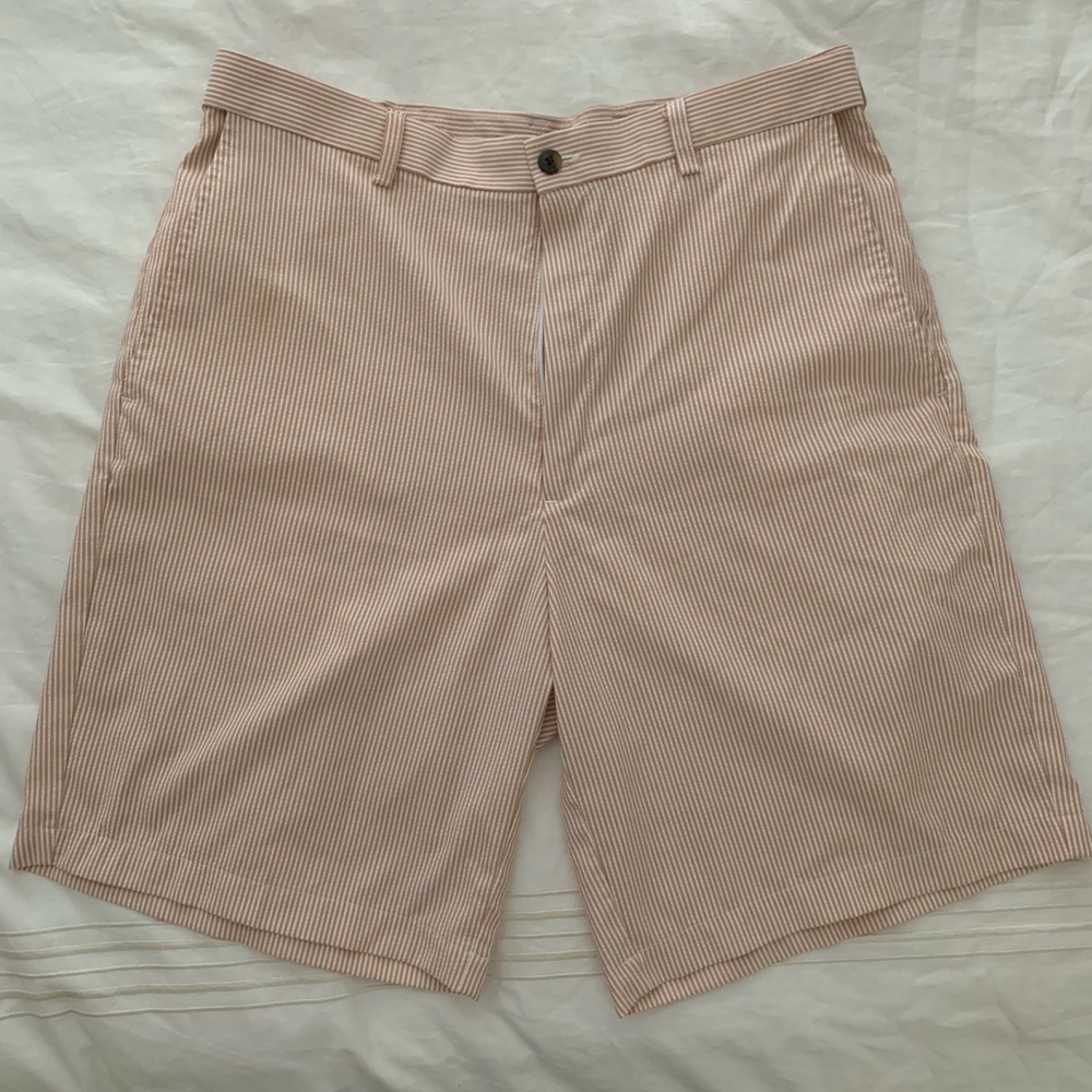 Sear Sucker Shorts